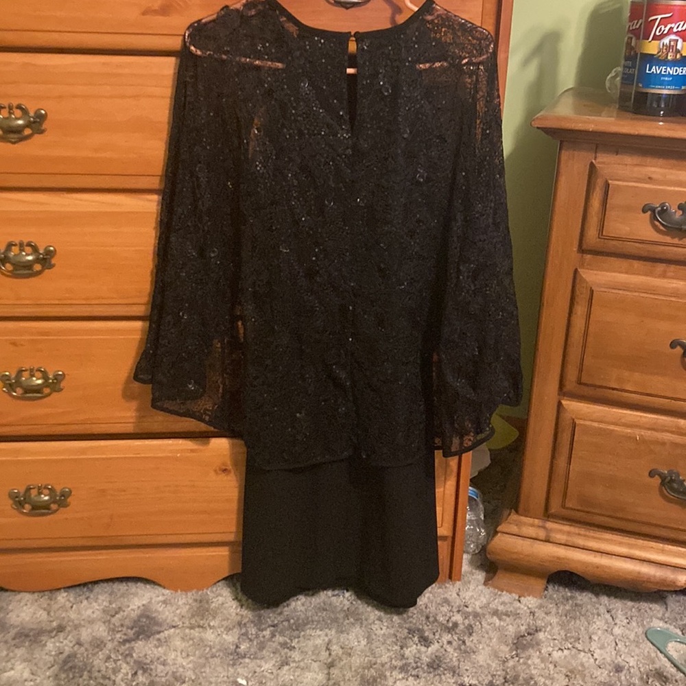 Calvin Klein Cocktail dress
